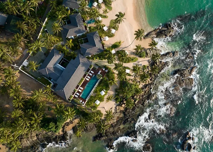 Ahu Bay Hotel Ahungalla
