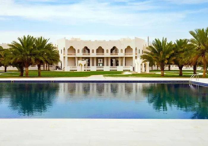 Liwa Hotel Mezairaa