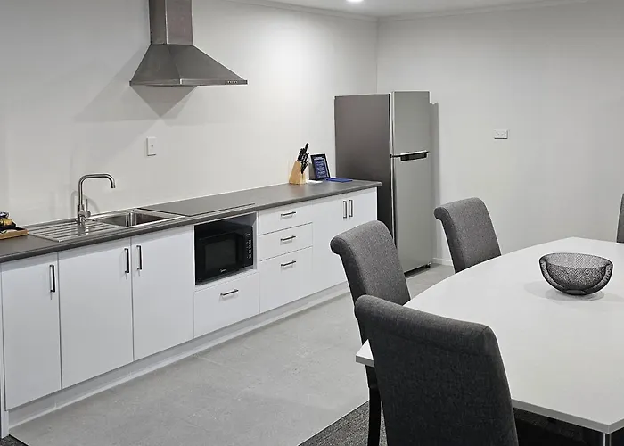 Jetpark Hamilton Airport New Zealand Hotel Rukuhia