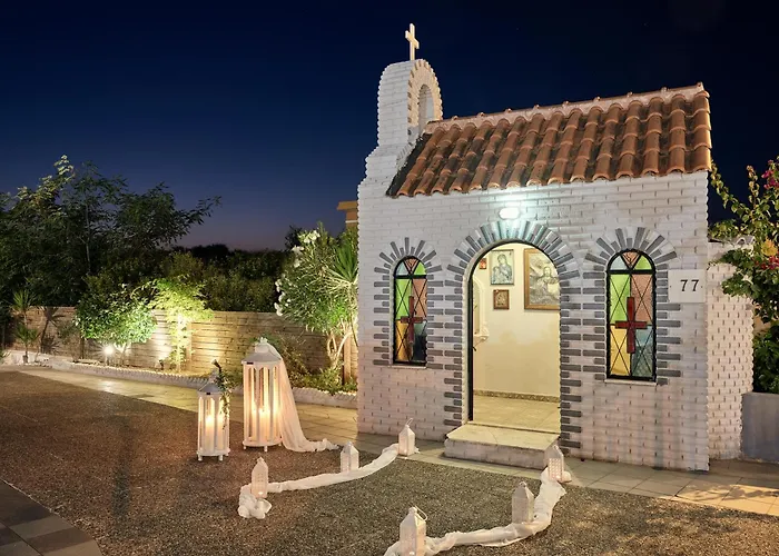 Meandros Boutique & Spa Hotel - Adults Only Kalamaki 