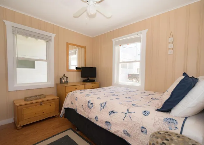 The Montauk Soundview Hotel