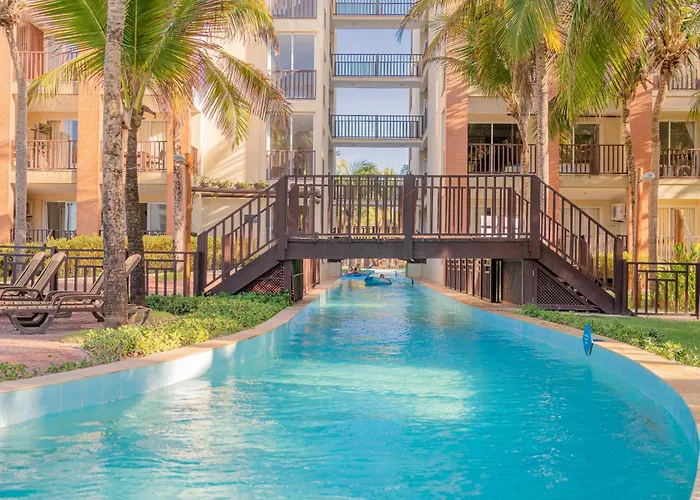 Beach Park Resort - Acqua Aquiraz