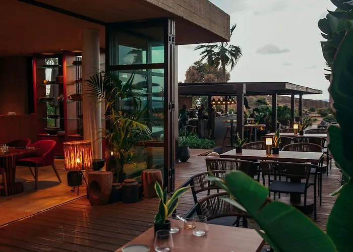 Domes Zeen Chania, A Luxury Collection Resort, Crete Kato Daratso