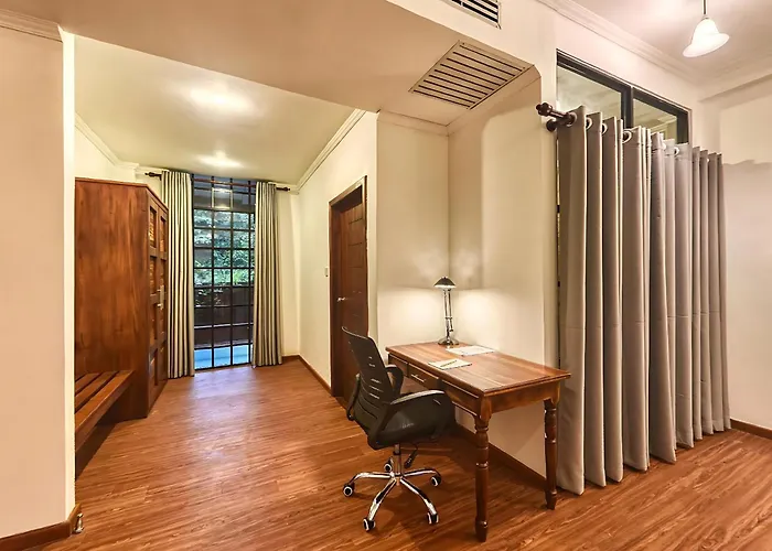 Covanro Sigiriya - Where Heritage Meets Luxury