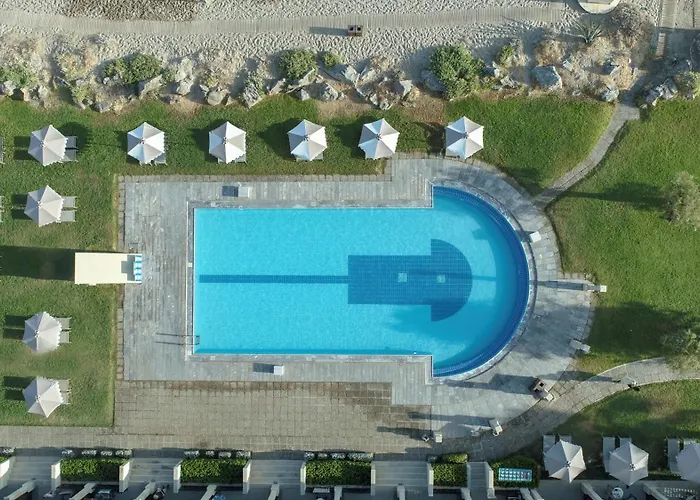Aquila Rithymna Beach Adelianos Kampos