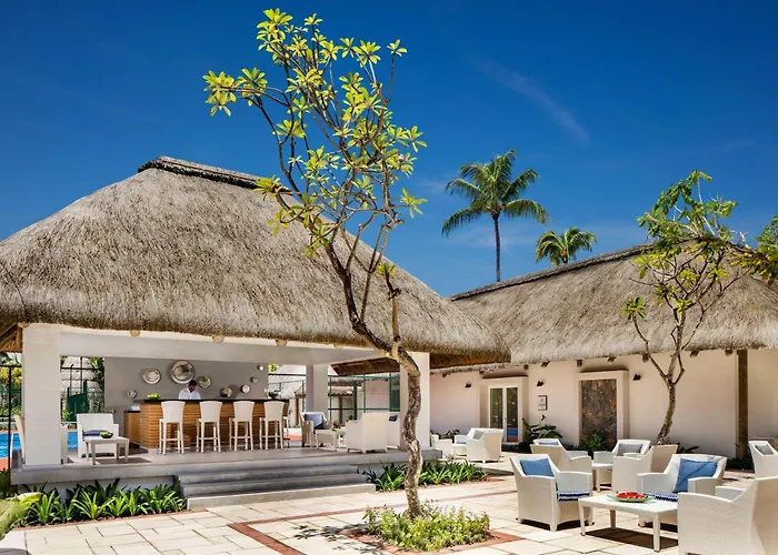 One&Only Le Saint Geran, Mauritius Hotel Belle Mare