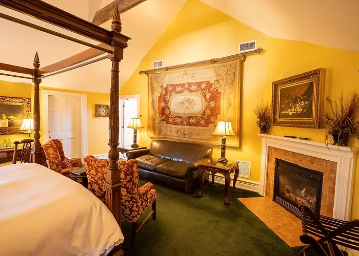 Antrim 1844 Hotel Taneytown