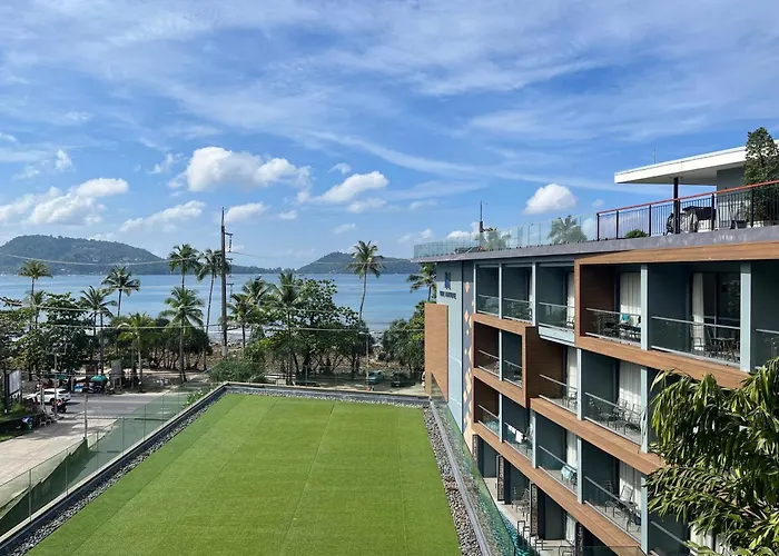 The Nature Phuket