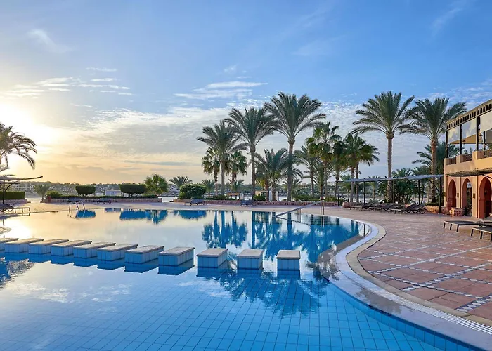 Steigenberger Coraya Beach - Adults Friendly 16 Years Plus Coraya Bay