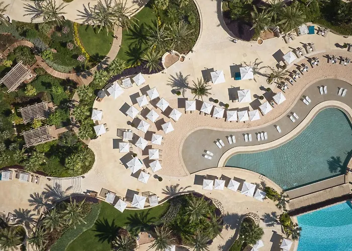 City Of Dreams Mediterranean - Integrated Resort, Casino & Entertainment Limassol