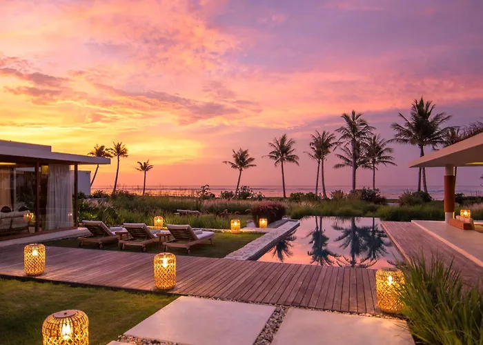 Cap Karoso Sumba - A Member Of Design Hotels Tambolaka