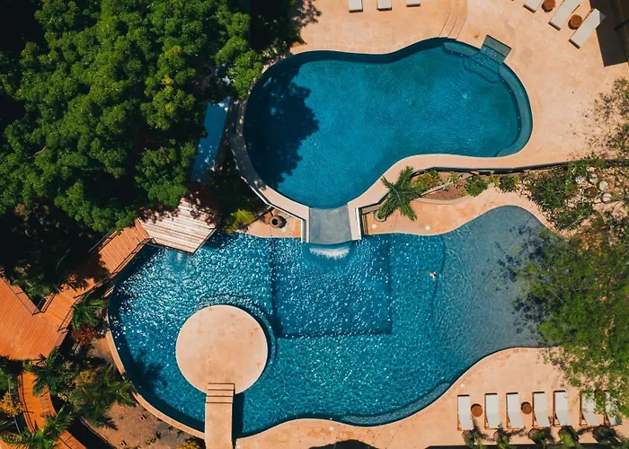 Treecasa Hotel & Resort Nicaragua San Juan del Sur