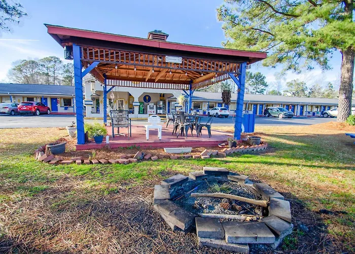 Sportsman'S Inn Plymouth 252-793-3095