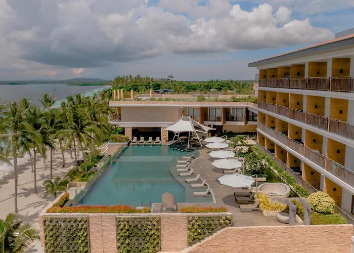 Modala Beach Resort Panglao