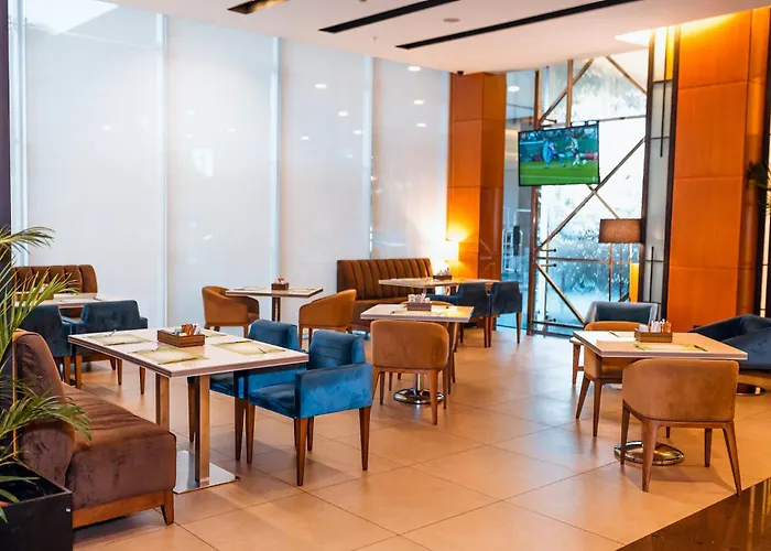 Holiday Inn Guayaquil Airport By Ihg