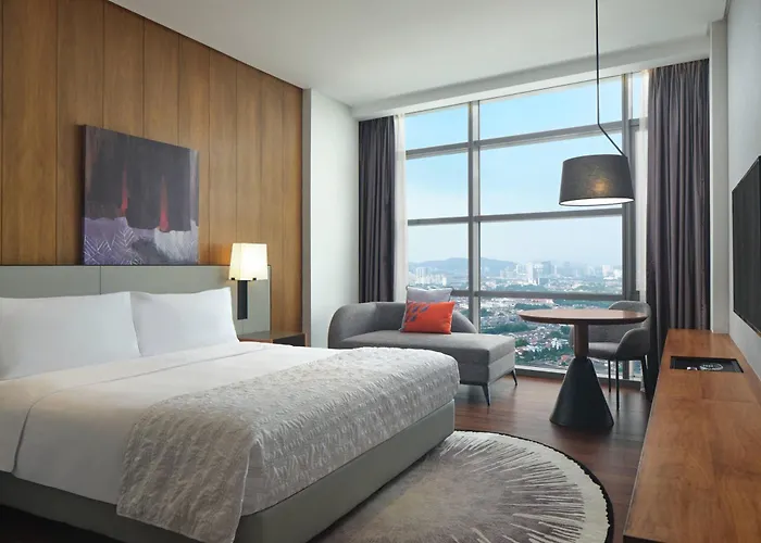 Le Meridien Petaling Jaya