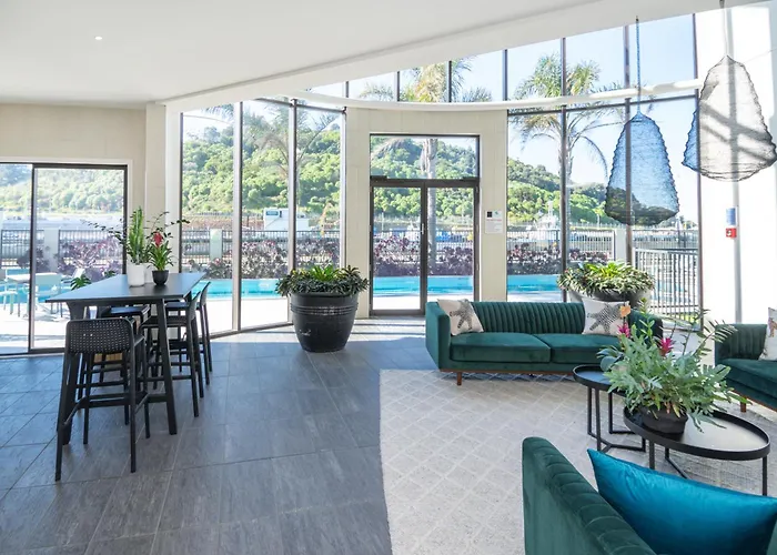 Portside Hotel Gisborne