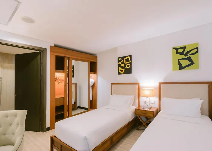 Lv8 Resort Hotel Canggu 