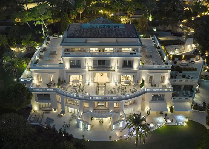 Hotel Cap Estel Eze