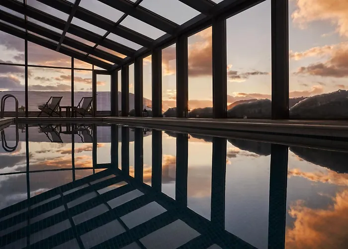 Grand Forest Metsovo - Leading Hotels Of The World