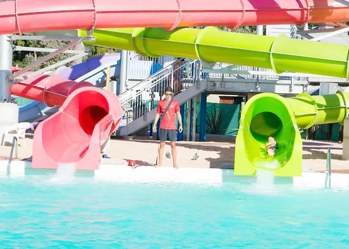 Solanas Green Park & Crystal Beach Punta Ballena