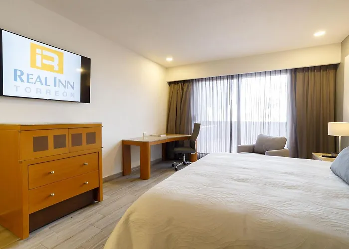 Real Inn Torreon