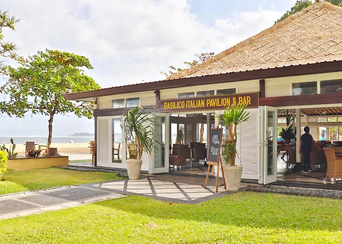 Prama Sanur Beach Bali