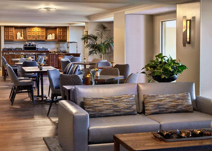 Jw Marriott Phoenix Desert Ridge Resort & Spa
