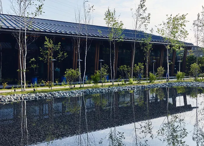 Hotel Indigo Karuizawa