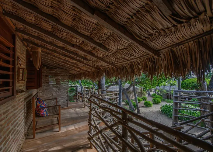 Vila Kalango Jijoca de Jericoacoara