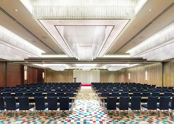 Aloft By Marriott Dalian Hotel
