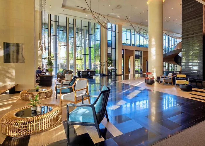 Anya Premier Beachfront Hotel Quy Nhon
