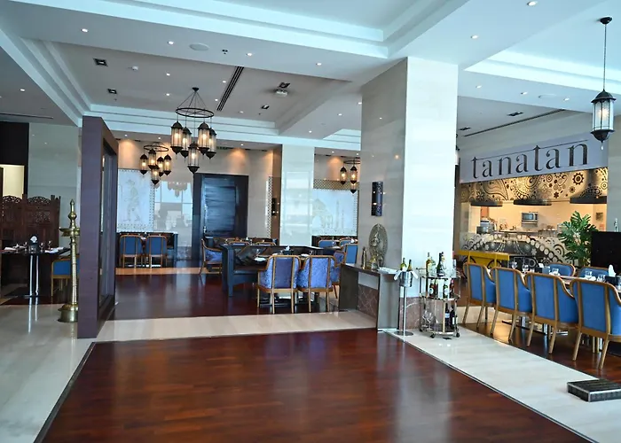 Ramee Grand Hotel And Spa Manama