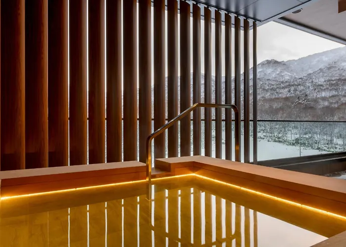 Yu Kiroro, Ski-In Ski-Out Luxury Residences Akaigawa