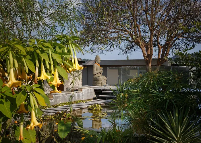 The Terraces Resort And Spa Bhaktapur