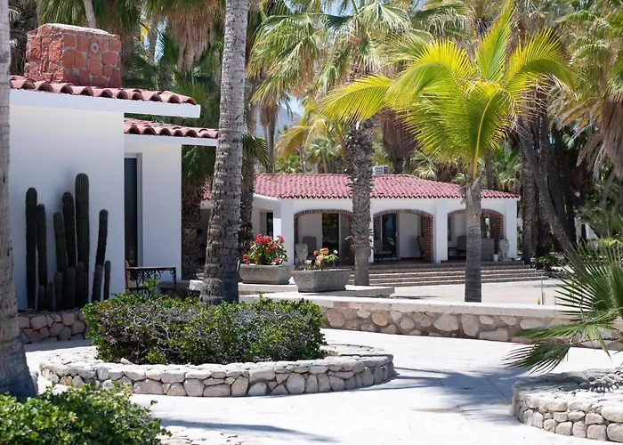 Rancho Las Cruces