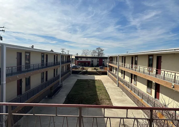B'More Inn Motel Baltimore