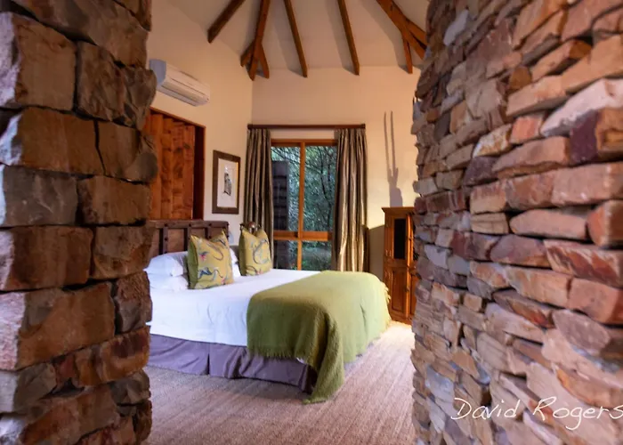 Tsala Treetop Lodge Plettenberg Bay