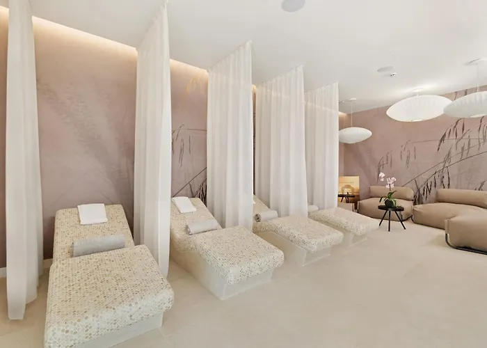 El Coto Boutique & Spa Hotel Colonia de Sant Jordi