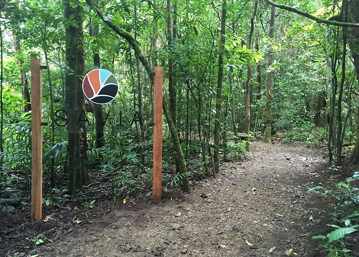 Hotel Belmar Monteverde