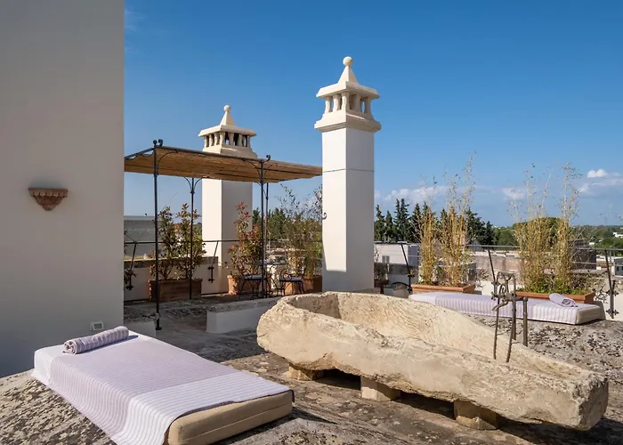 Nohasi Palace Lifestyle Hotel & Spa