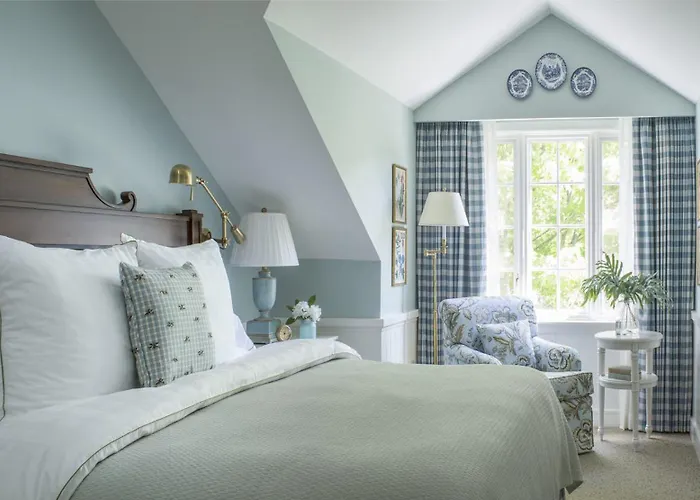 Woodstock Inn & Resort