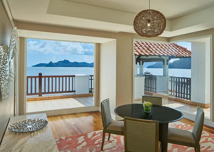 The Westin Langkawi Resort & Spa Kuah