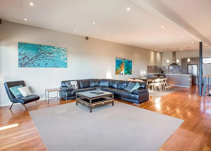 Regency Beach Club Dunsborough