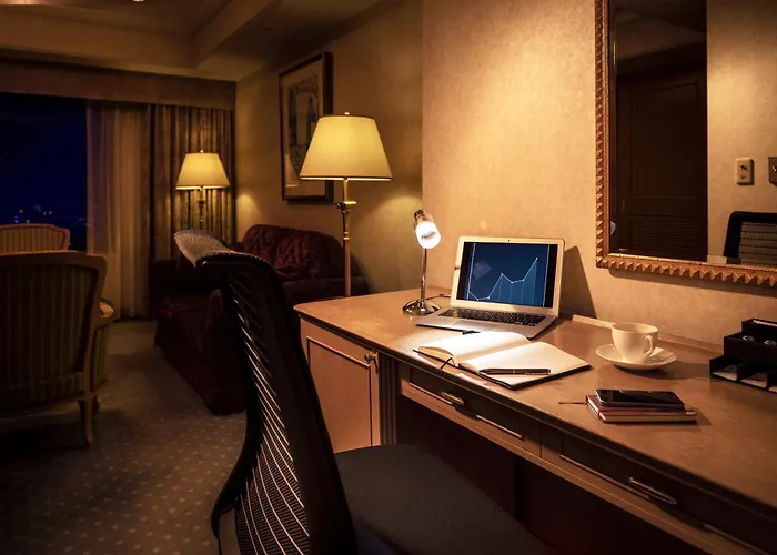 Hotel Agora Regency Osaka Sakai Sakai 