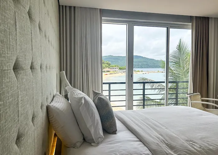 Misibis Bay Hotel