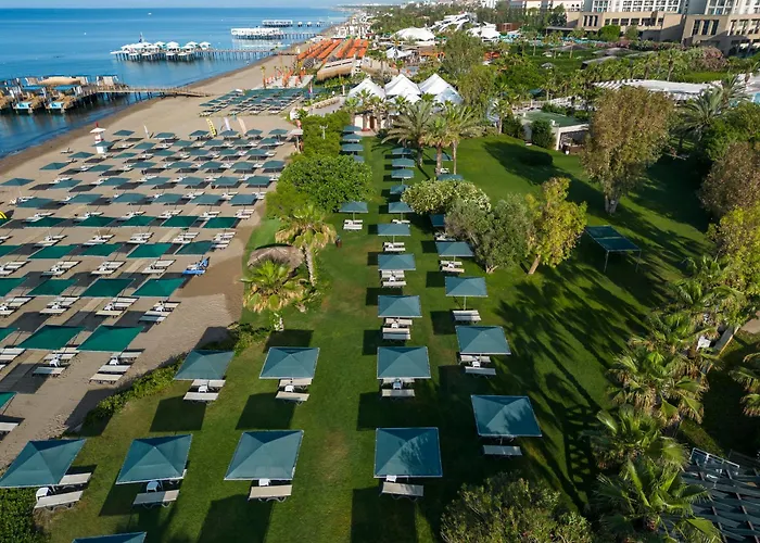 Kaya Belek Hotel