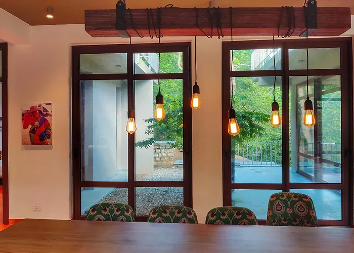 Atali Ganga Resort, Rishikesh
