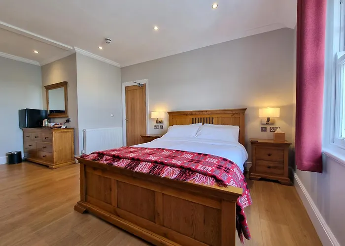 Min Y Don Llandudno (Adults Only) Bed & Breakfast
