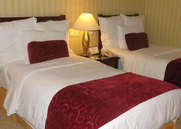 Clarion Hotel Tianjin